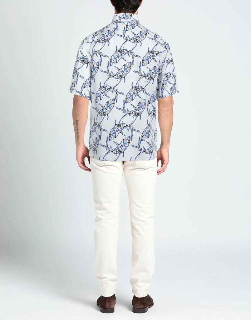 商品MSGM|Patterned shirt,价格¥1170,第3张图片详细描述