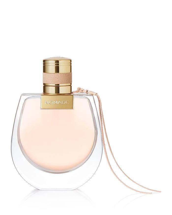 商品Chloé|Nomade Eau de Parfum,价格¥1205,第1张图片