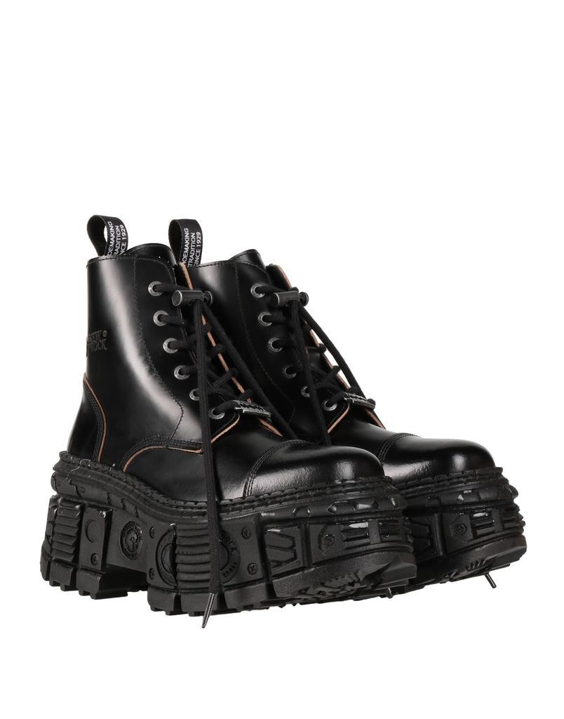 商品NewRock|Ankle boot,价格¥1818,第6张图片详细描述