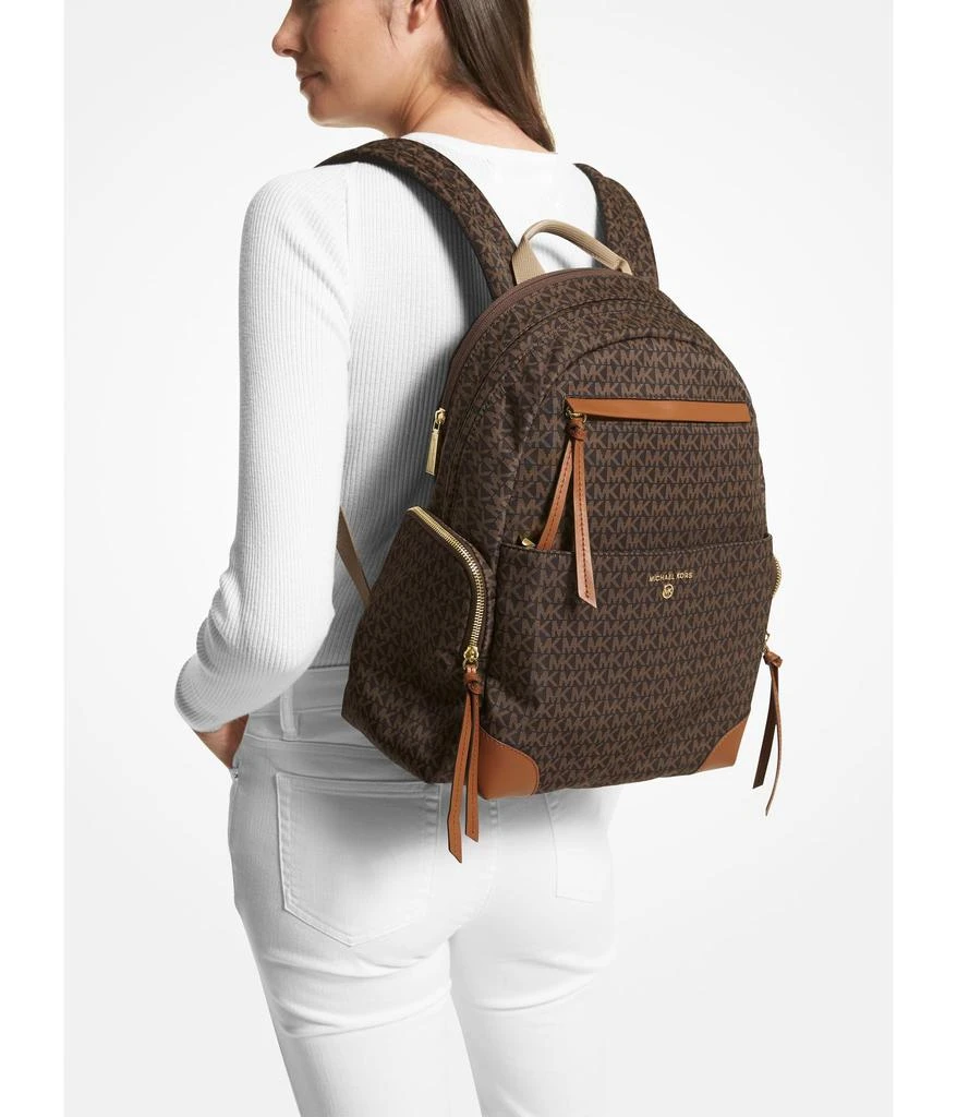 商品Michael Kors|Prescott Large Backpack,价格¥2067,第4张图片详细描述