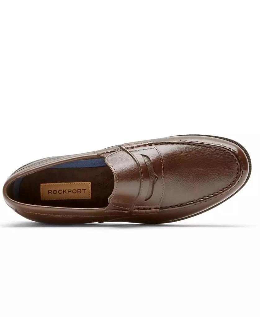 商品Rockport|Men's Preston Penny Shoes,价格¥468,第4张图片详细描述