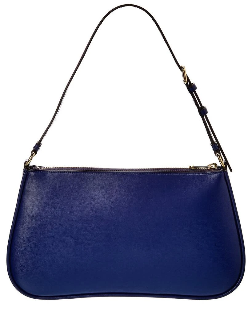 商品Salvatore Ferragamo|Salvatore Ferragamo Vara Bow Small Leather Shoulder Bag,价格¥10641,第2张图片详细描述