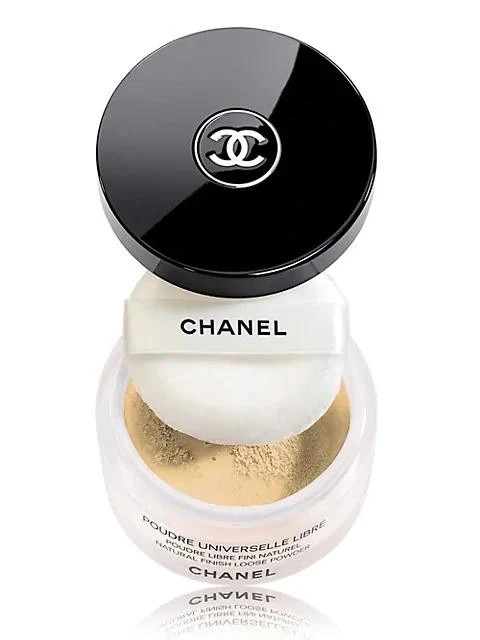 商品Chanel|轻盈蜜粉 30g,价格¥390,第1张图片