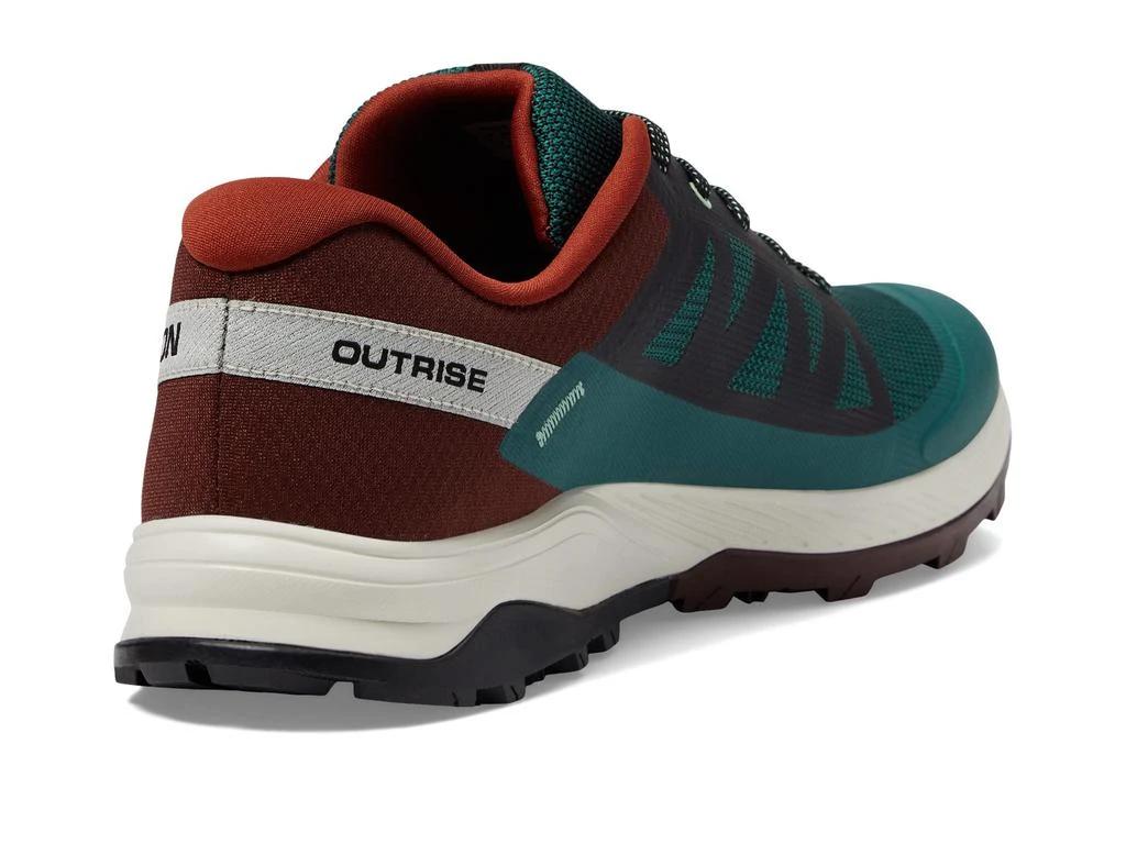 商品Salomon|Outrise Climasalomon™ Waterproof,价格¥851,第5张图片详细描述