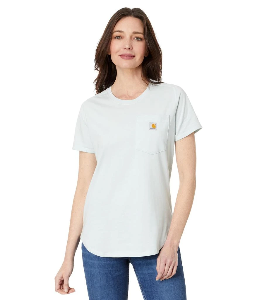 商品Carhartt|Force Relaxed Fit Midweight Pocket T-Shirt,价格¥188,第1张图片详细描述