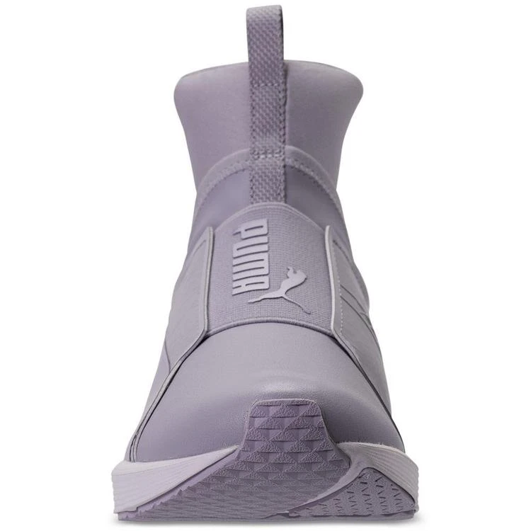 商品Puma|Women's Fierce Chalet Casual Sneakers from Finish Line,价格¥481,第3张图片详细描述