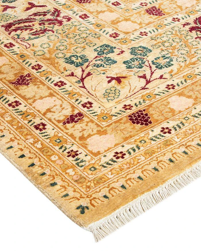 商品Bloomingdale's|Mogul M1190 Area Rug, 8'2" x 10'3",价格¥16029,第2张图片详细描述