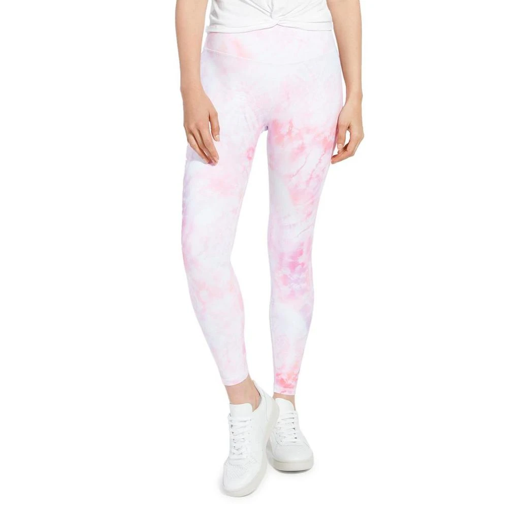 商品AQUA|Aqua Womens Knit Stretch Leggings,价格¥77,第1张图片