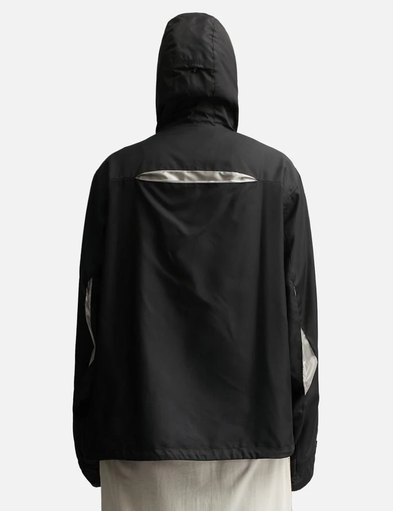 商品KUSIKOHC|ORIGAMI WINDBREAKER,价格¥4995,第4张图片详细描述