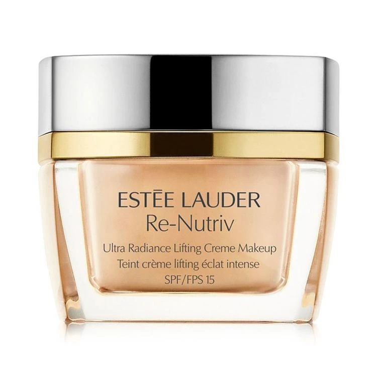 商品Estée Lauder|白金级奢宠臻采粉底霜 SPF 15/PA++ 30ml,价格¥786,第5张图片详细描述