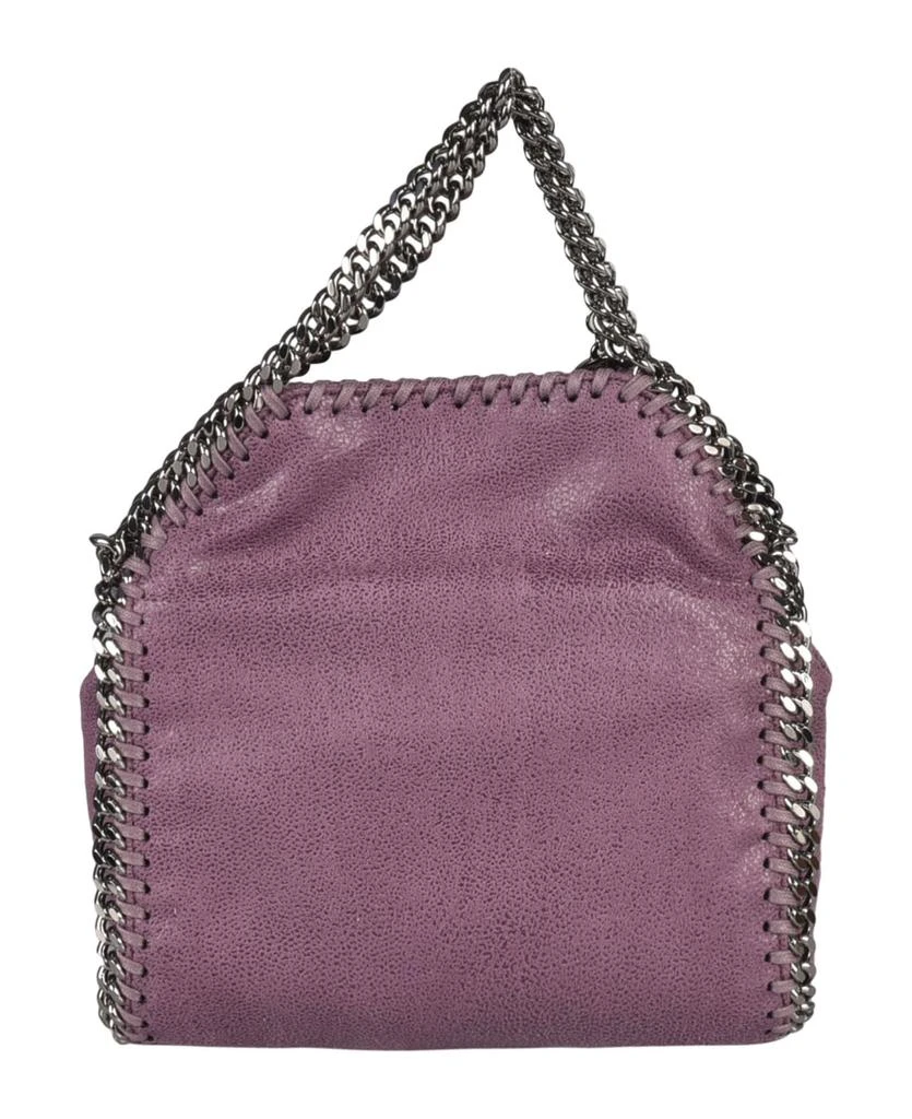 商品Stella McCartney|Tiny Falabella Tote,价格¥4494,第2张图片详细描述