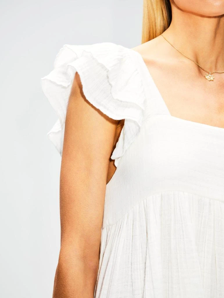 Astrid Babydoll Dress 商品