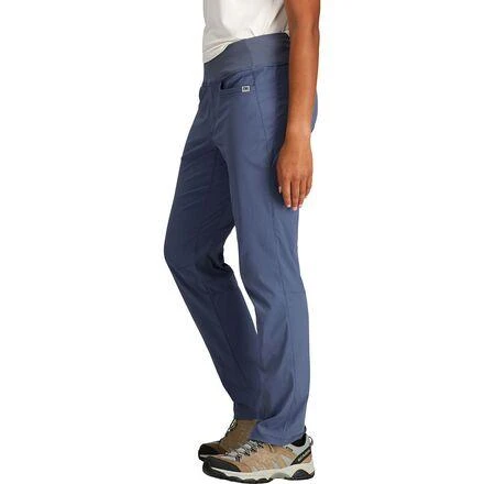 商品Outdoor Research|Zendo Pant - Women's,价格¥371,第4张图片详细描述
