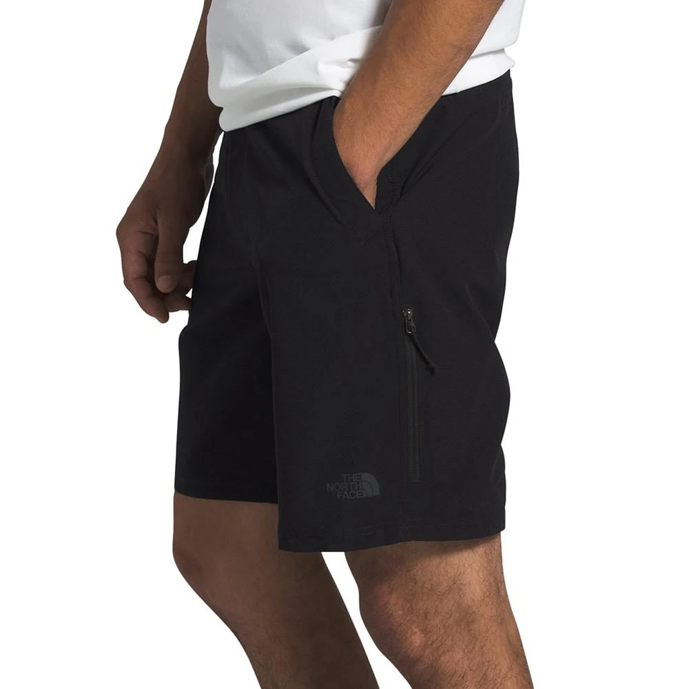 商品The North Face|Men's Rolling Sun Packable Shorts,价格¥301,第3张图片详细描述