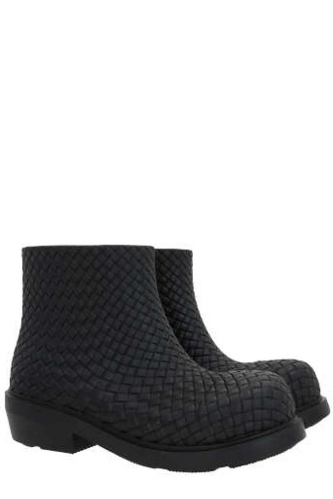 商品Bottega Veneta|Bottega Veneta Fireman Ankle Boots,价格¥3283,第2张图片详细描述