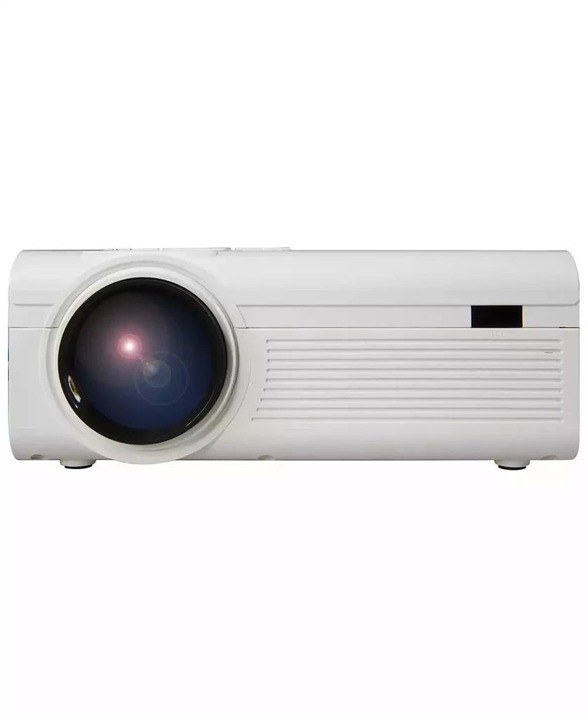 商品iLive|GPX Mini Projector,价格¥1017,第1张图片