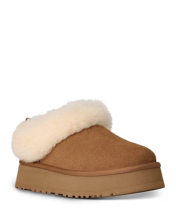 商品UGG|Women's Tazzelle Slippers,价格¥1100,第1张图片
