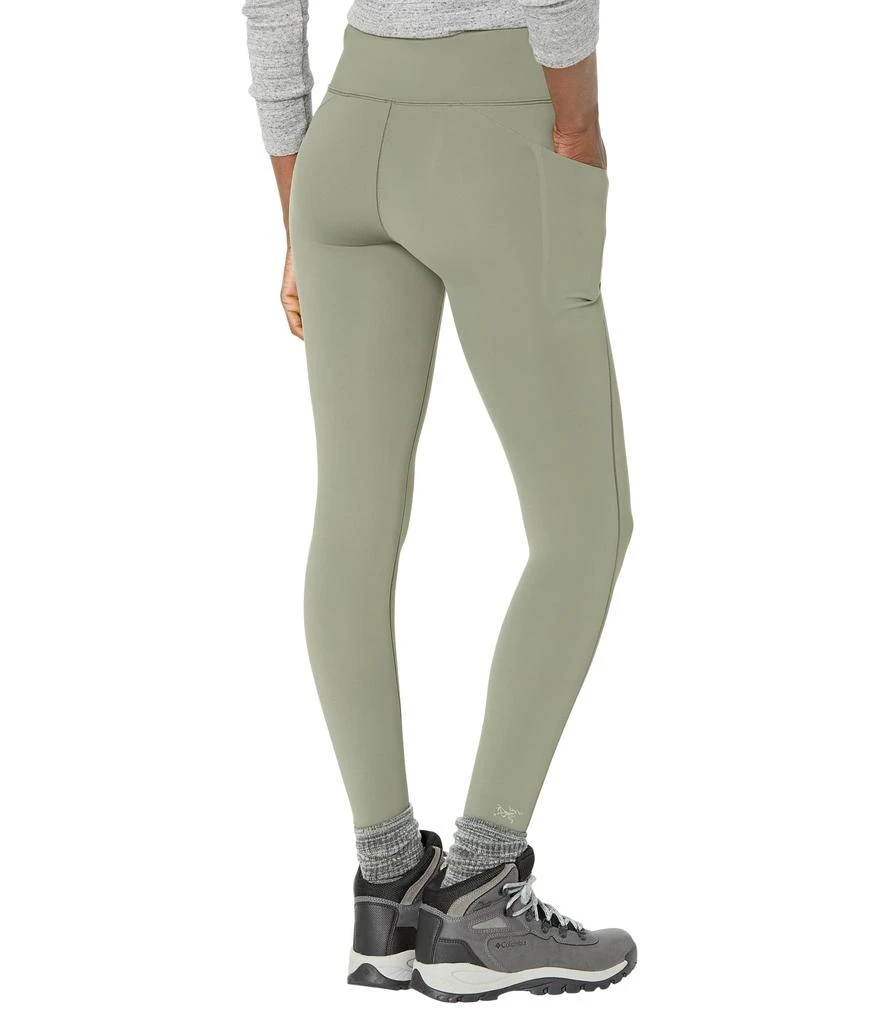 商品Arc'teryx|Essent High-Rise Leggings,价格¥689,第3张图片详细描述