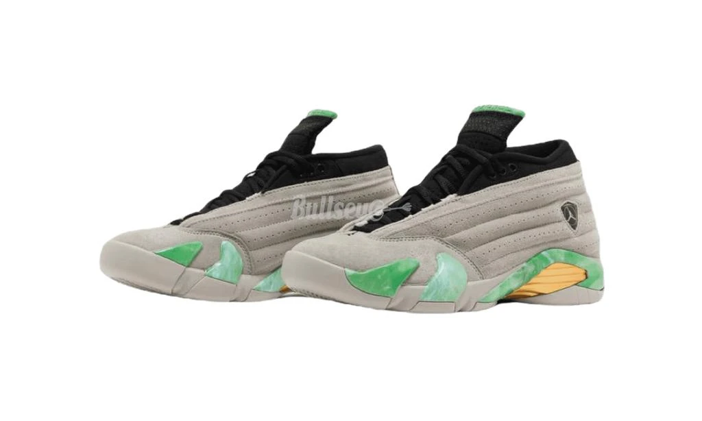 商品Jordan|Air Jordan 14 Retro "Aleali May Fortune",价格¥1178,第2张图片详细描述