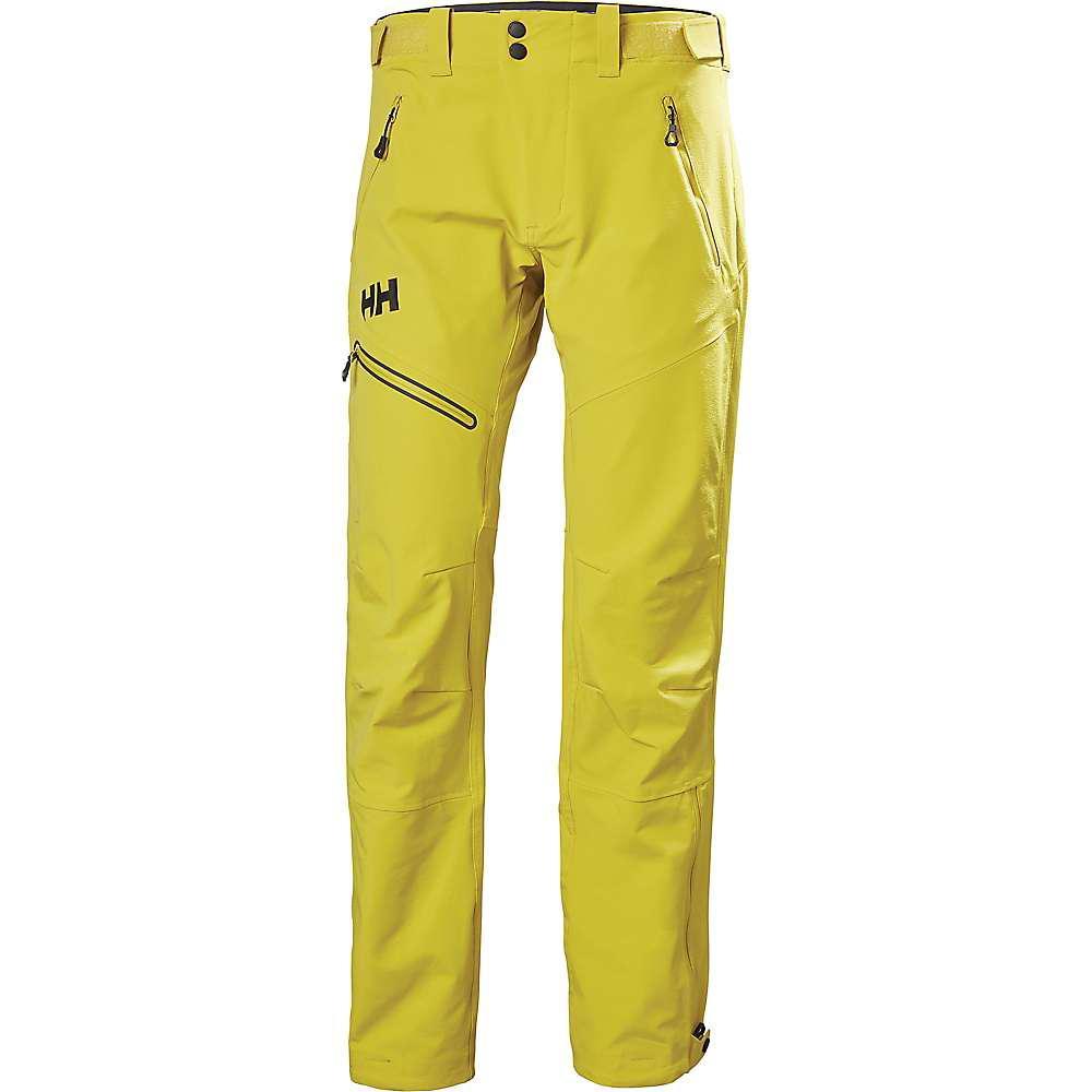 商品Helly Hansen|Helly Hansen Men's Odin Huginn Pant,价格¥1126,第5张图片详细描述