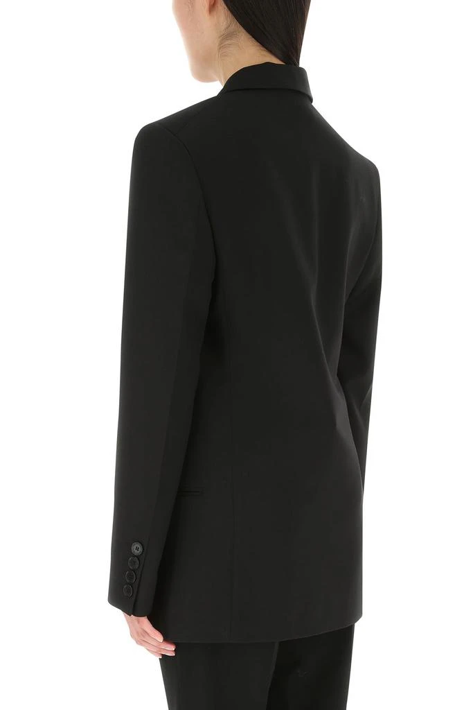 商品Stella McCartney|Black wool blazer,价格¥9460,第3张图片详细描述