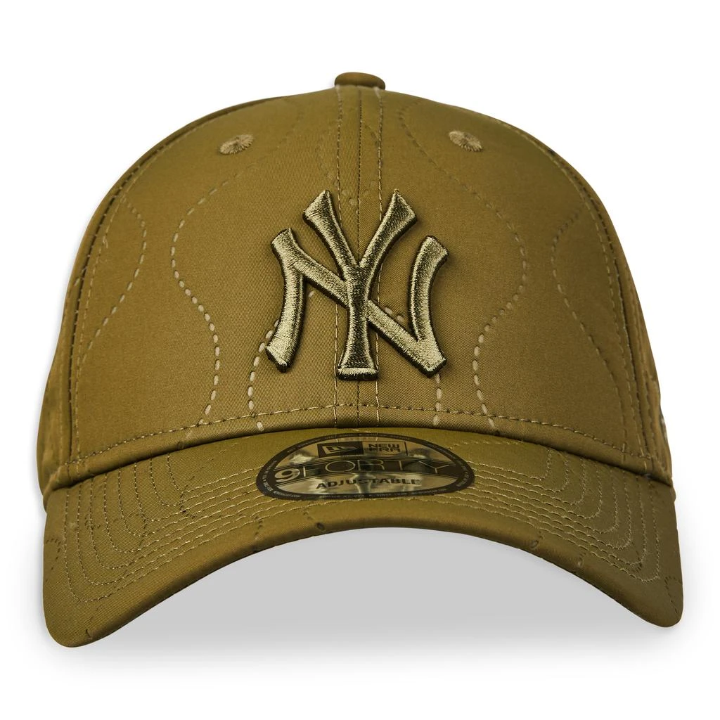 商品New Era|New Era 9Forty Mlb New York Yankees - Unisex Caps,价格¥179,第3张图片详细描述