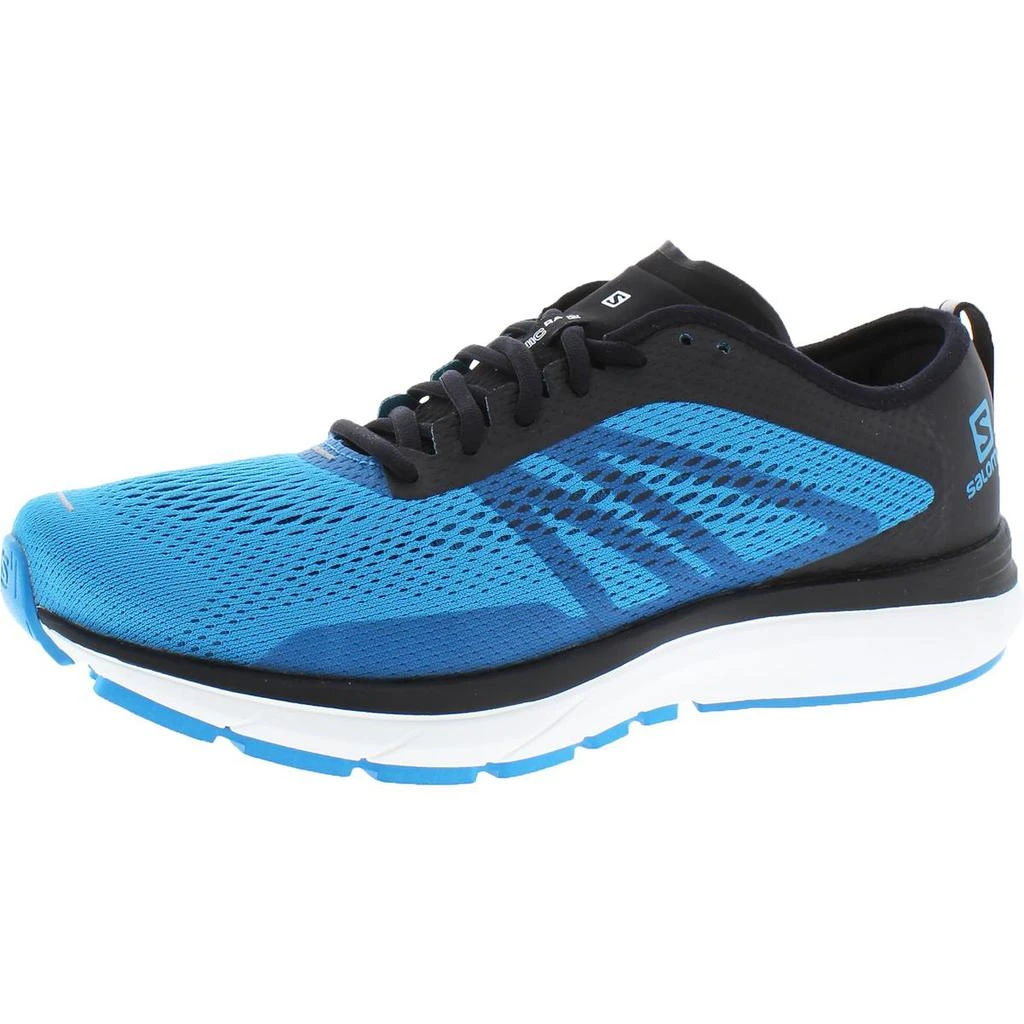 商品Salomon|Salomon Mens Sonic RA 2 Fitness Workout Running Shoes,价格¥556,第1张图片