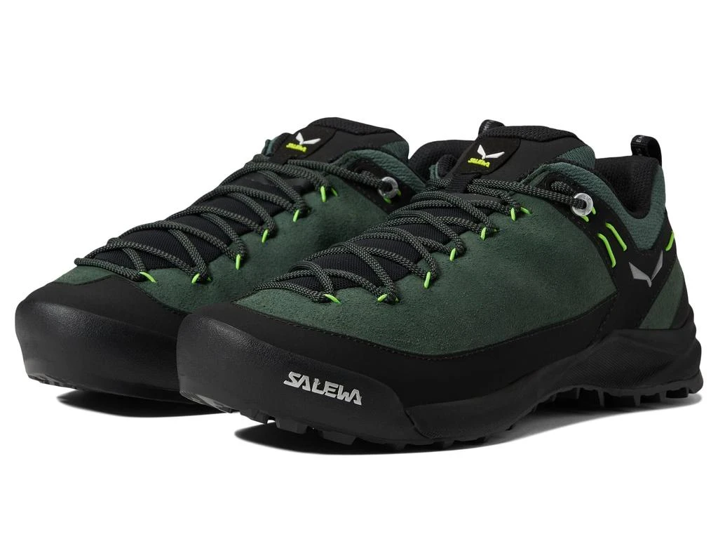 商品Salewa|Wildfire Leather,价格¥1167,第1张图片