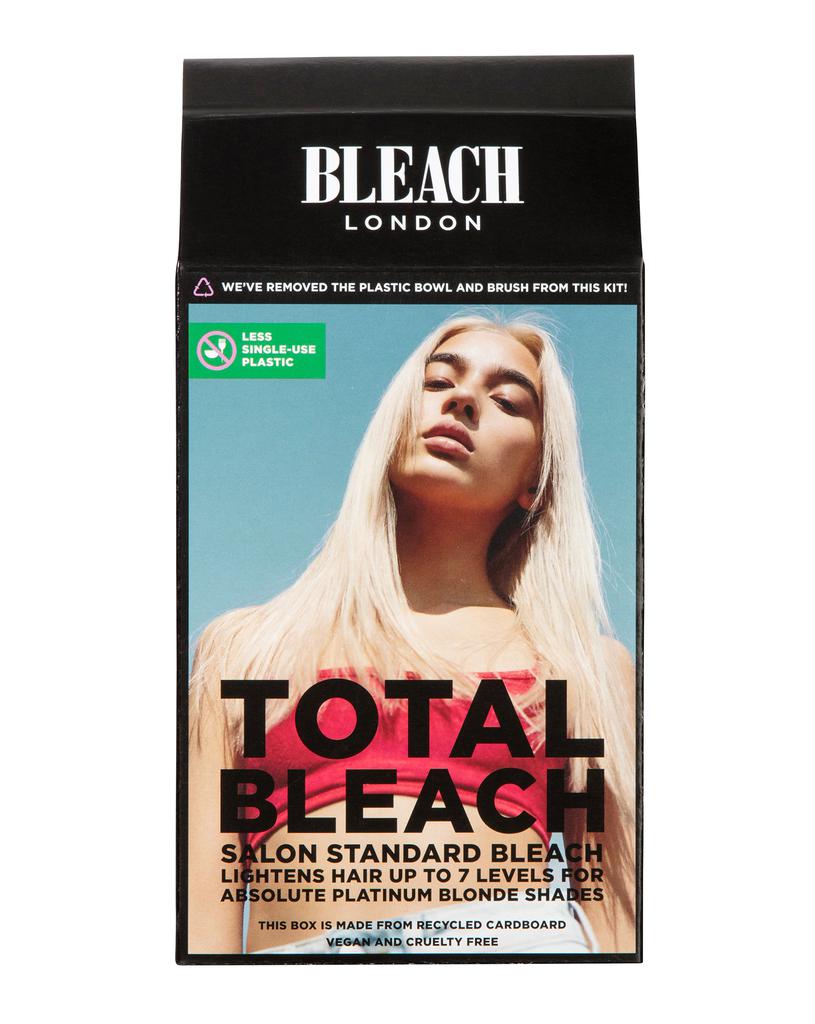 Bleach London 漂白套装商品第1张图片规格展示