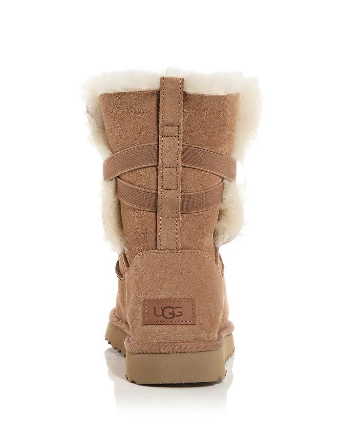 Women's Bailey Flex Shearling Boots 商品