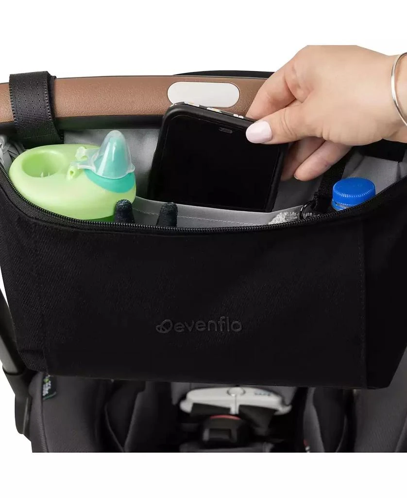 Shyft Dualride Stroller Organizer Crossbody Bag 商品