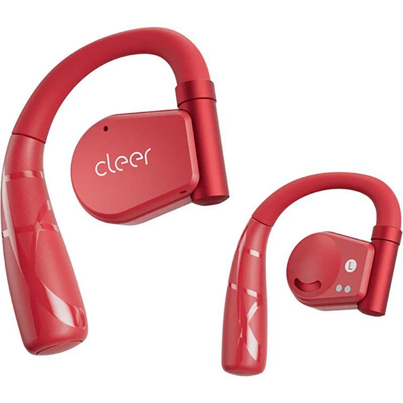 商品Cleer|Arc II Sport Wireless Open-Ear Earbuds,价格¥1284,第1张图片