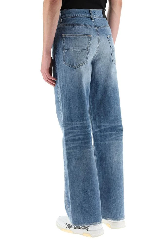 商品AMIRI|BAGGY JEANS,价格¥2965,第4张图片详细描述