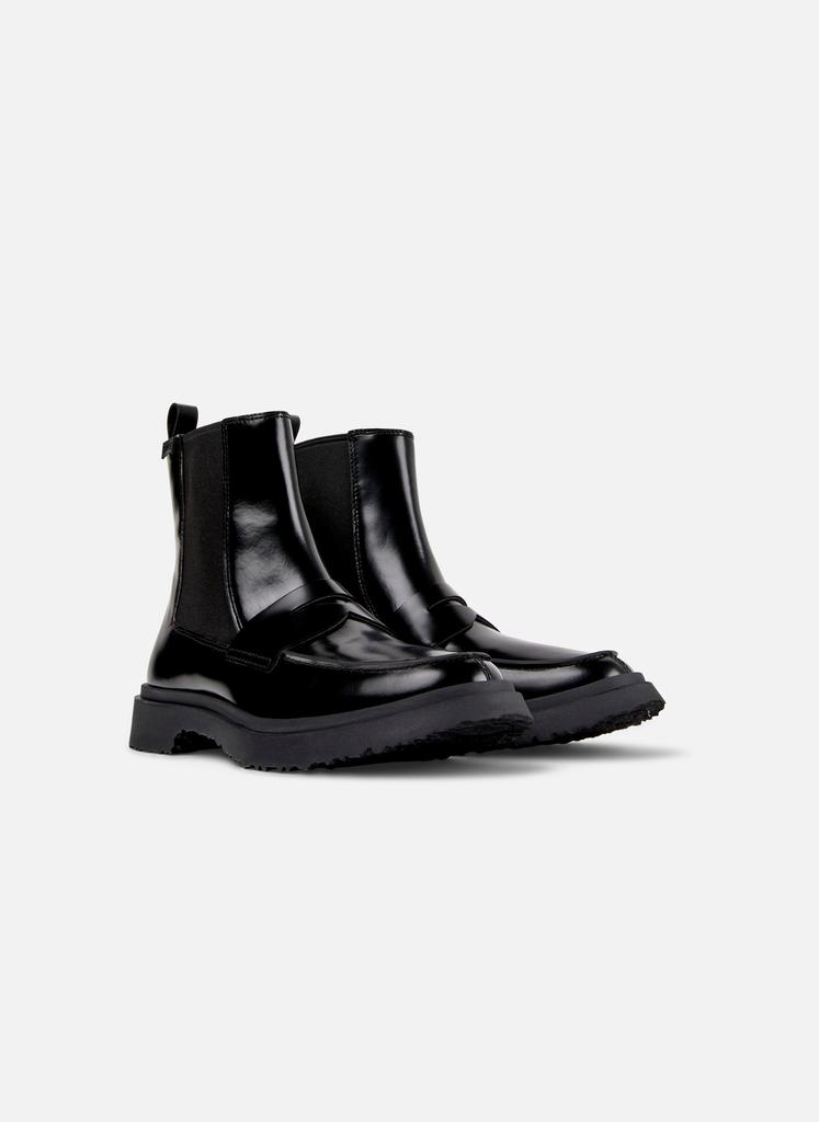 Bota de cano curto para mulher Walden image 2
