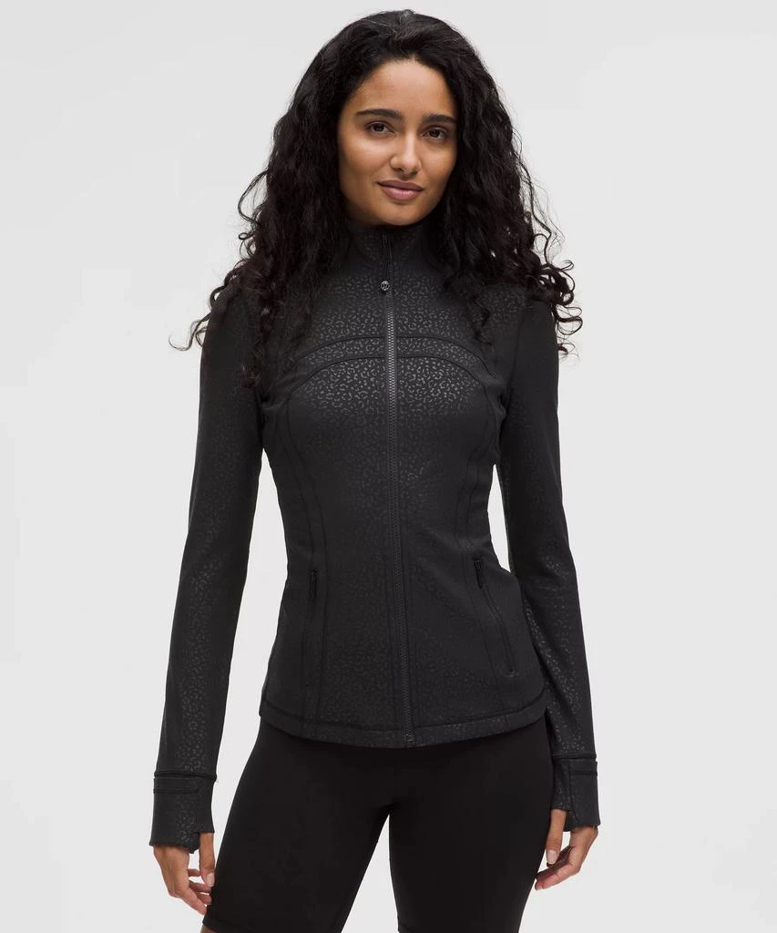 商品Lululemon|女款Define外套,价格¥799,第3张图片详细描述