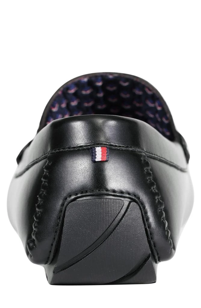 商品Tommy Hilfiger|Axin Driver Loafer,价格¥380,第3张图片详细描述