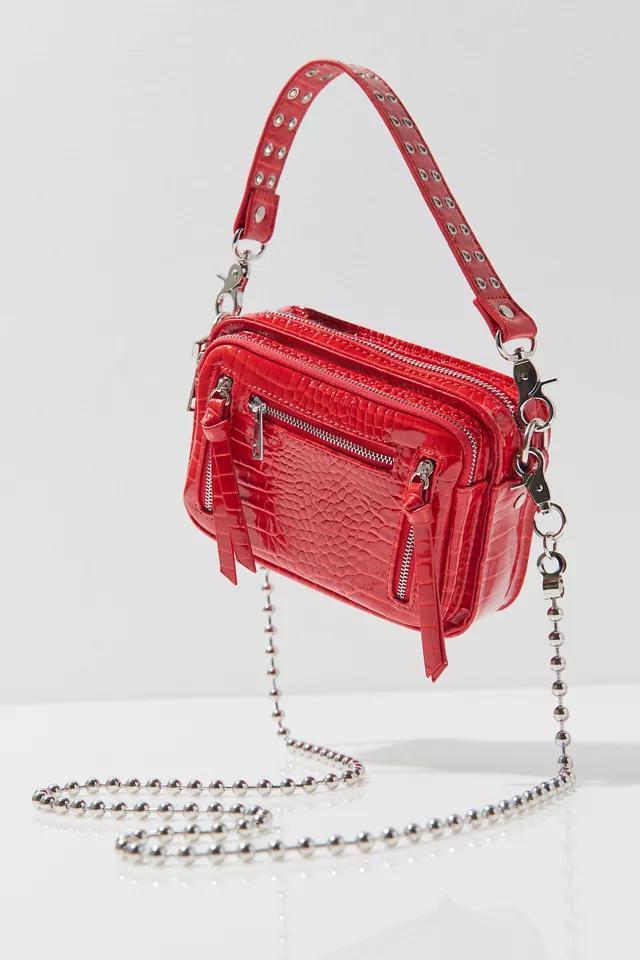 商品Urban Outfitters|Courtney Crossbody Bag,价格¥436,第4张图片详细描述