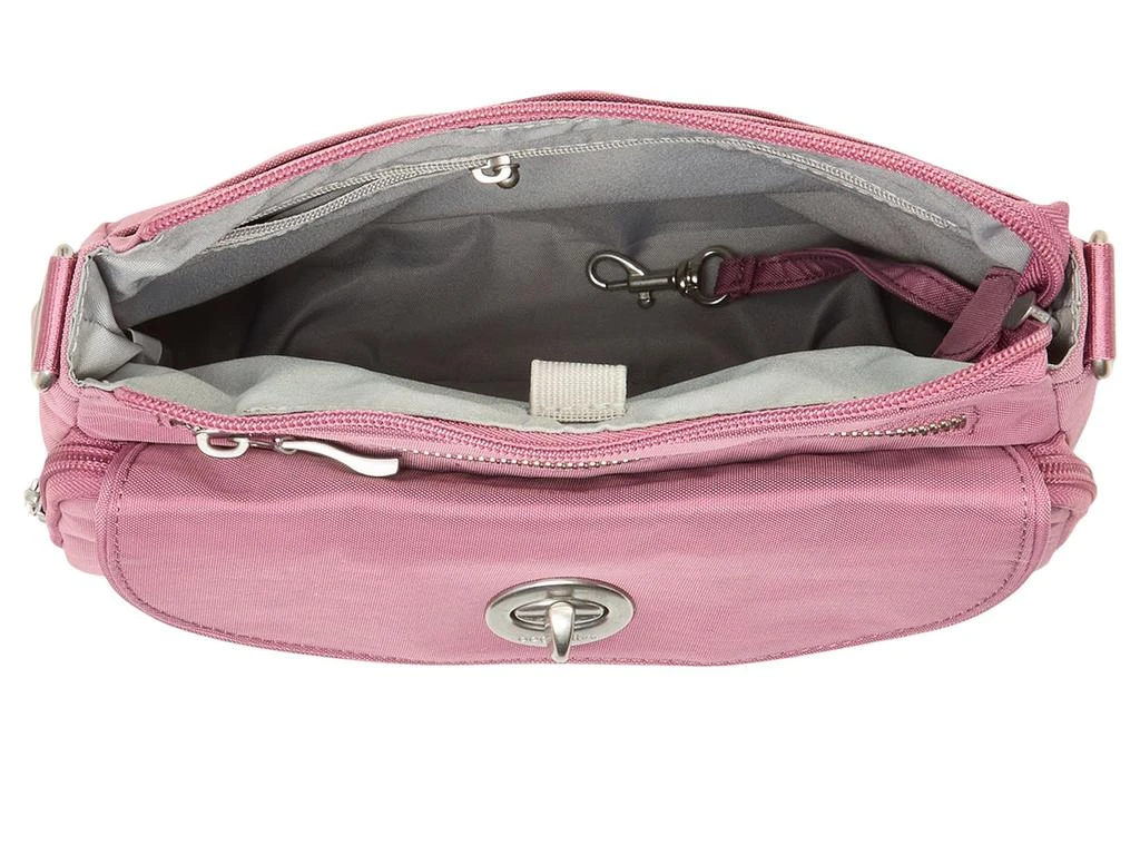 商品Baggallini|Calais Crossbody Bag,价格¥723,第4张图片详细描述