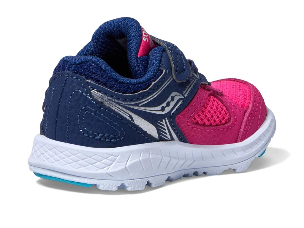 商品Saucony|Cohesion 14 A/C (Toddler),价格¥259,第5张图片详细描述