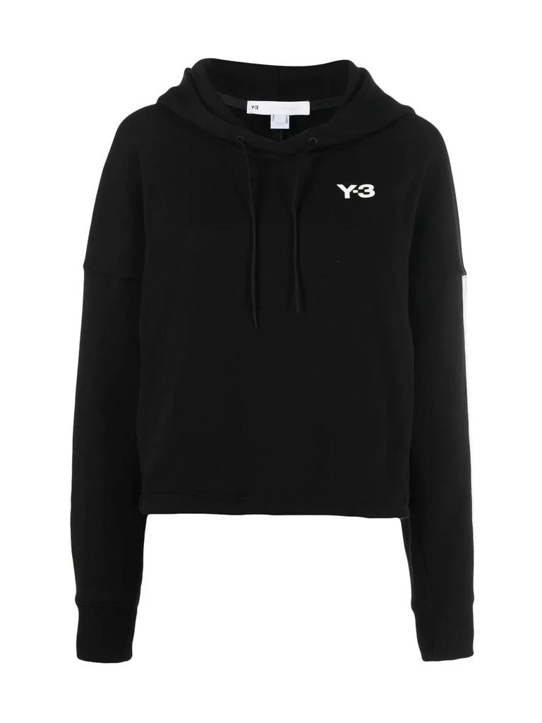 商品Y-3|Y-3 Classic Bowy Sweatshirt,价格¥2196,第1张图片