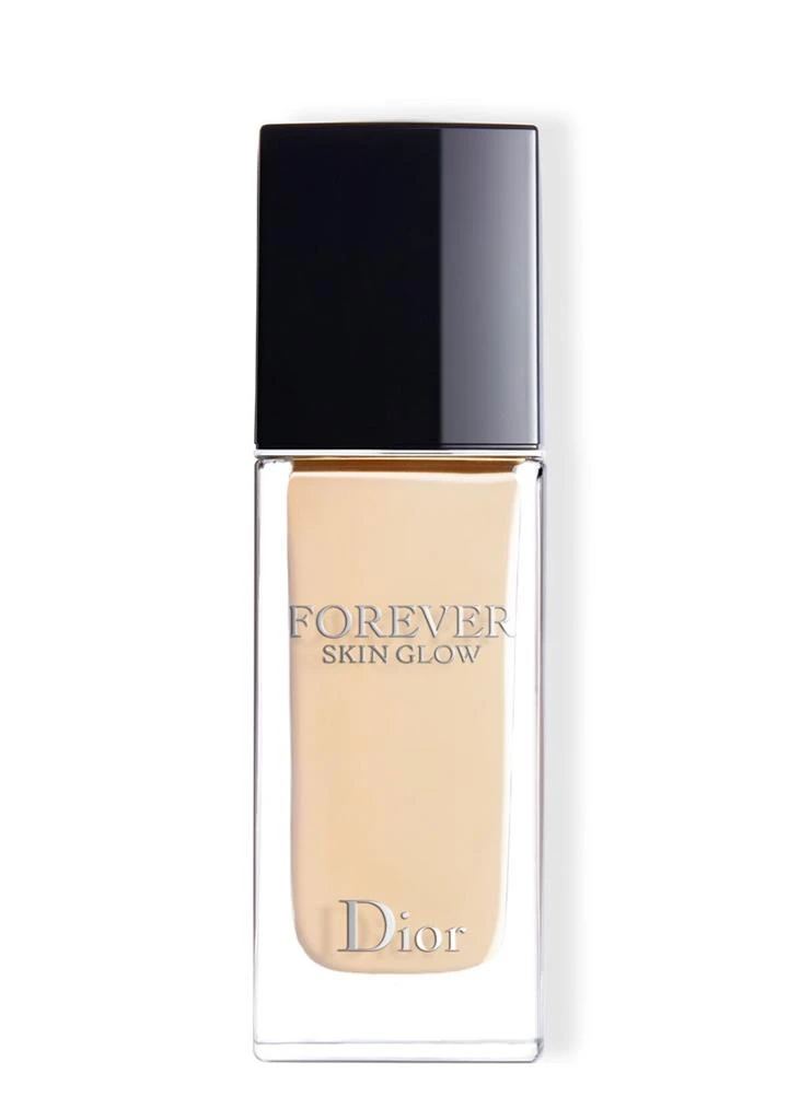 商品Dior|Dior Forever Skin Glow Foundation,价格¥495,第1张图片详细描述