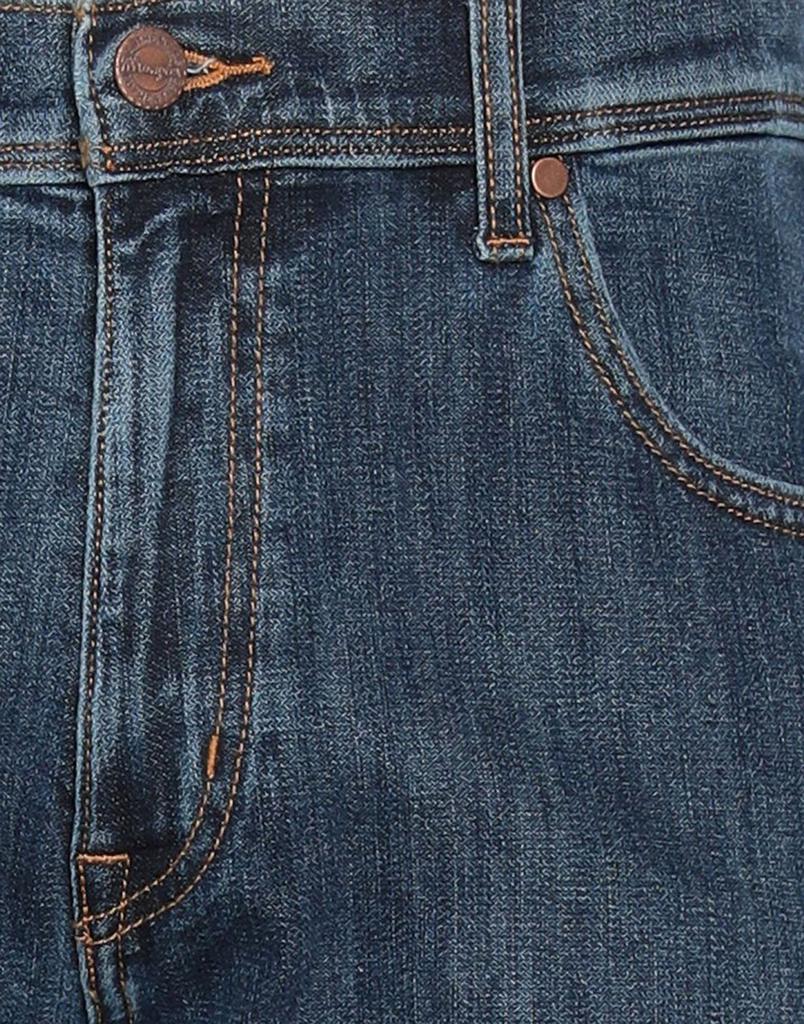 商品Wrangler|Denim pants,价格¥403,第6张图片详细描述