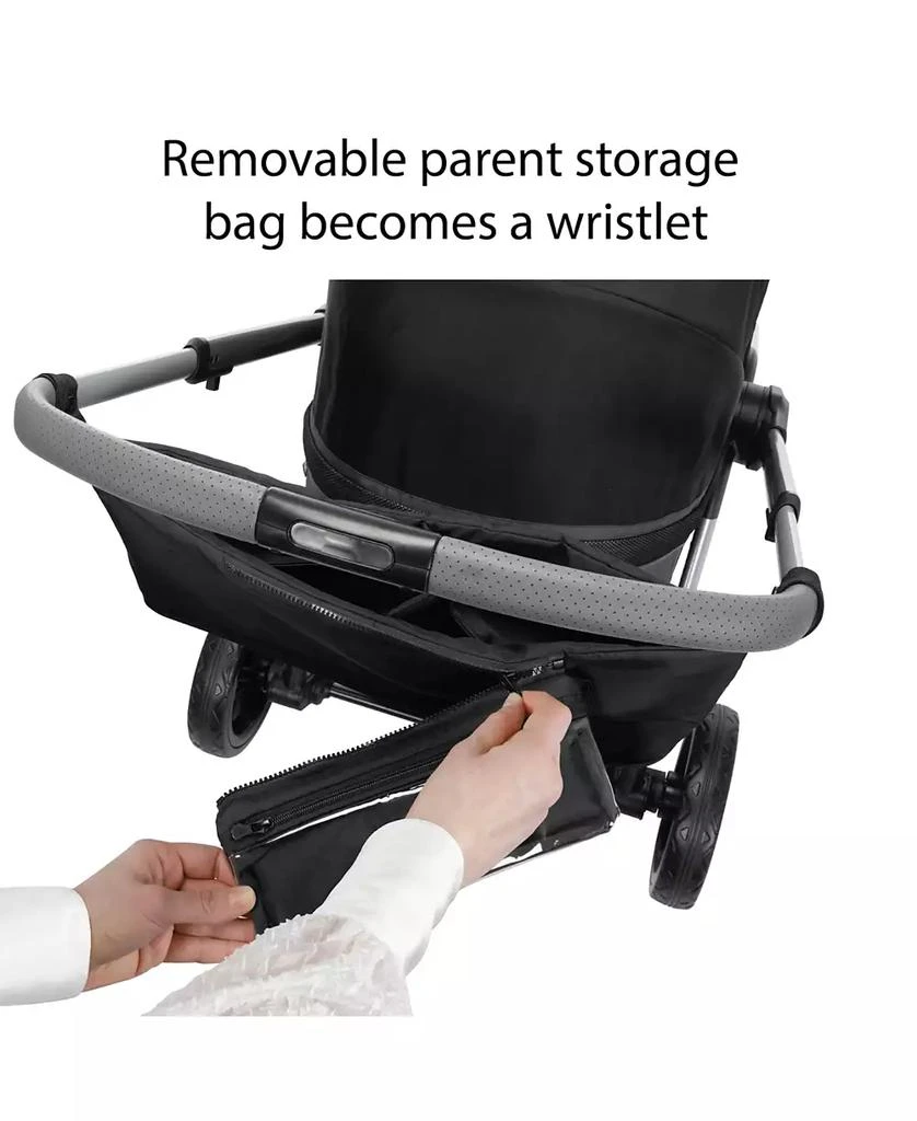 商品Safety 1st|Baby Summit Wagon Stroller,价格¥2244,第5张图片详细描述