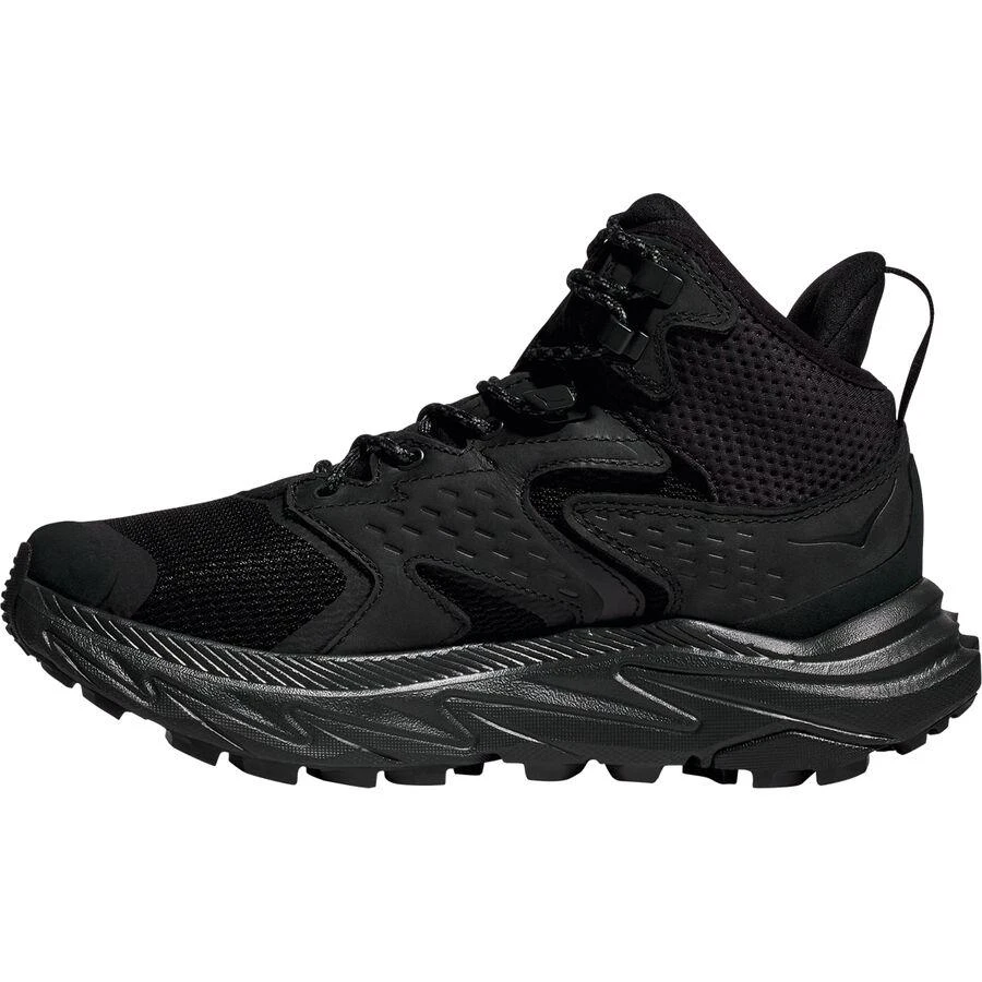 商品Hoka One One|Anacapa 2 Mid GTX Shoe - Men's,价格¥1608,第4张图片详细描述