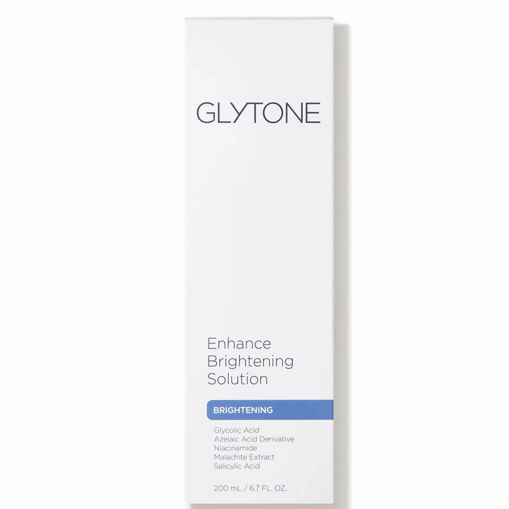 商品Glytone|Glytone Enhance Brightening Solution,价格¥359,第2张图片详细描述