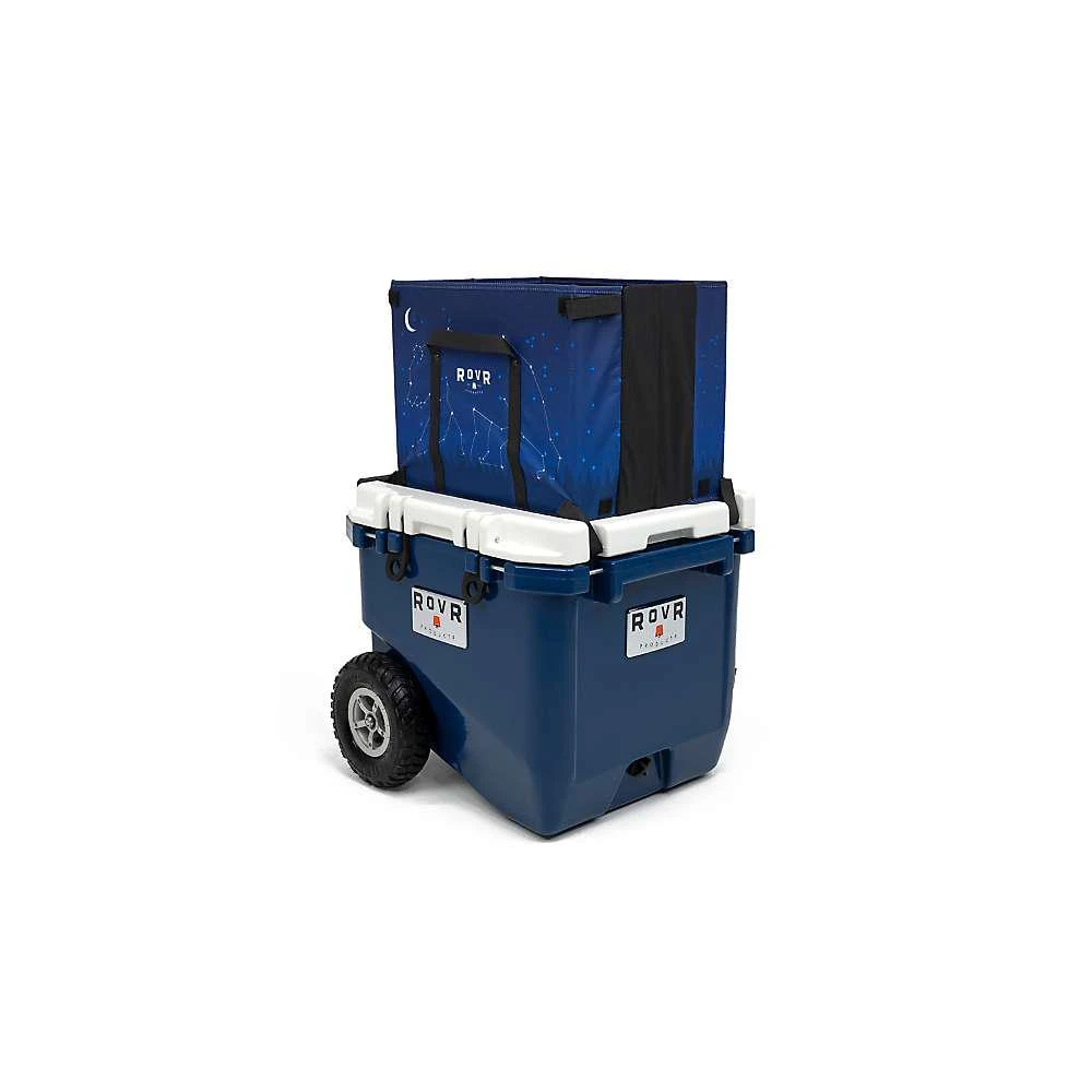 商品RovR|RovR RollR 45 Cooler With Wagon Bin,价格¥3634,第2张图片详细描述