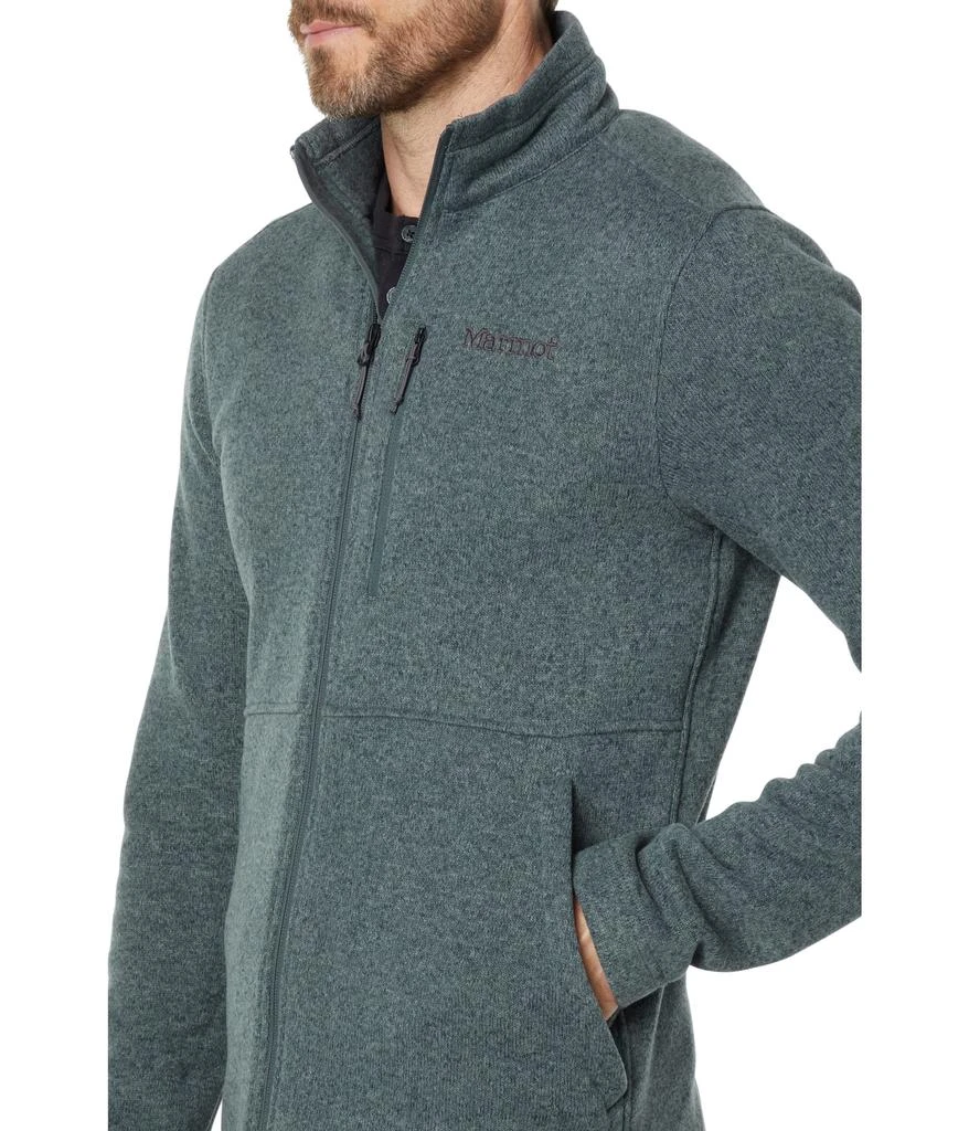 商品Marmot|Drop Line Jacket,价格¥534,第3张图片详细描述