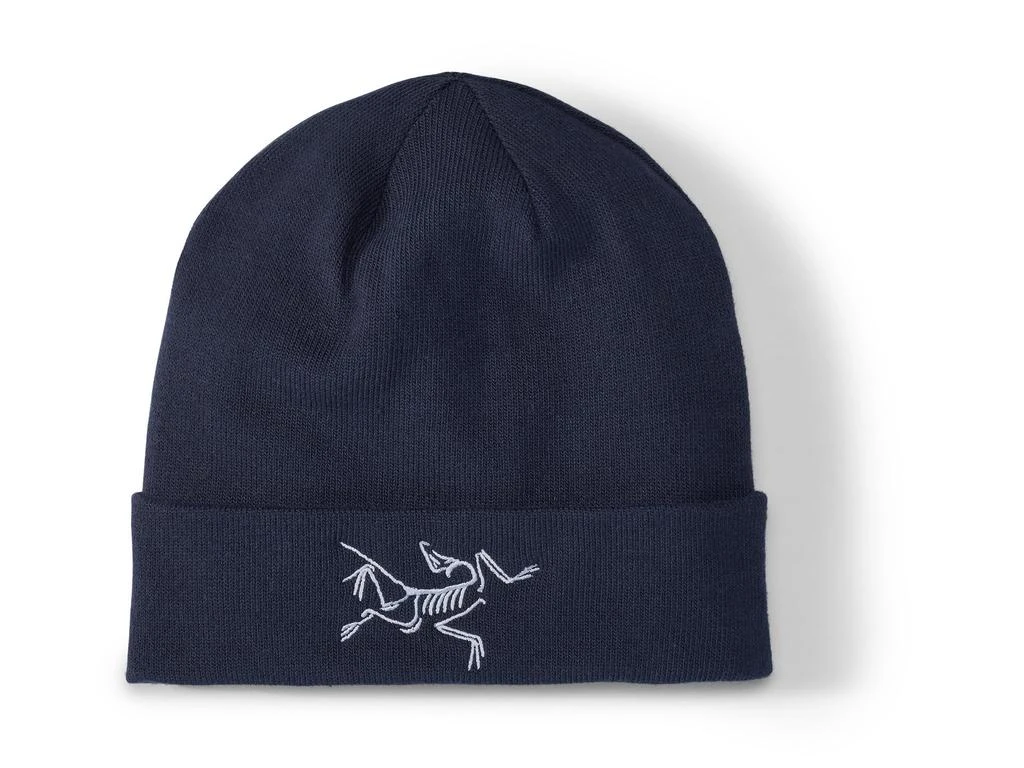 商品Arc'teryx|Embroidered Bird Toque,价格¥369,第1张图片