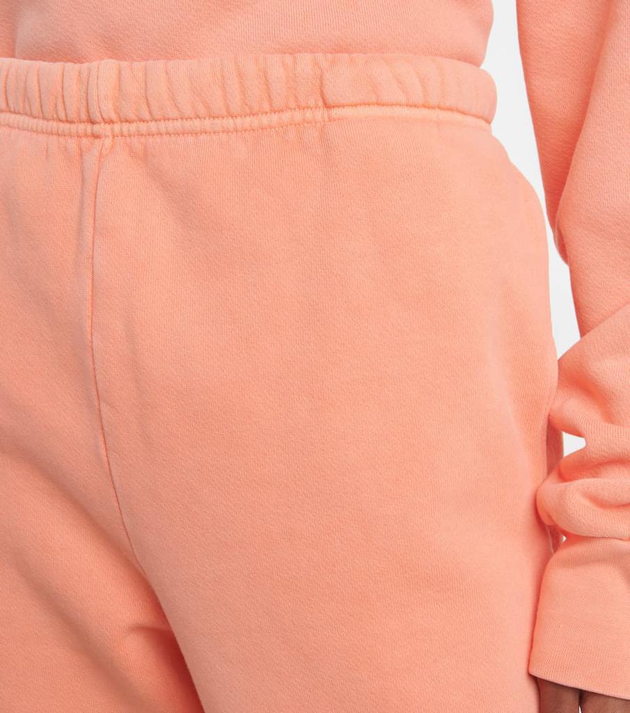 商品Les Tien|棉质抓绒运动裤,价格¥753,第6张图片详细描述