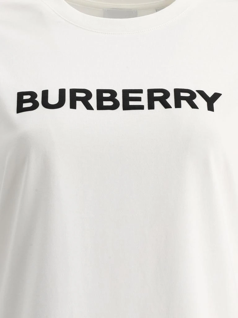 商品Burberry|Margot T-Shirts White,价格¥2258,第3张图片详细描述